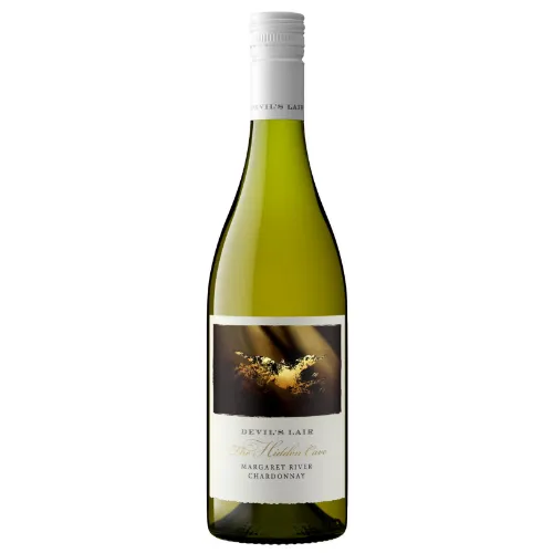 Picture of Devil's Lair The Hidden Cave Margaret River Chardonnay 13% 750ml