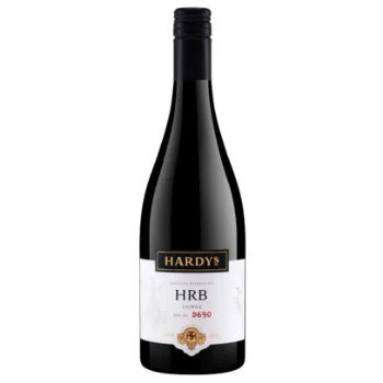 Picture of Hardys Herritage Reserve Bin Shiraz 750ml