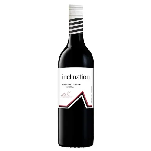 Picture of Inclination Shiraz LS 750ml