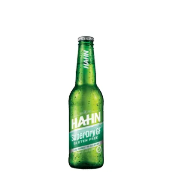 Picture of Hahn SuperDry Gluten Free 24x330mL Bottle
