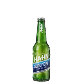 Picture of Hahn SuperDry 24 x 330mL Bottle