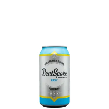 Picture of Bentspoke Brewing Co. Easy Cleansing Ale Cans375ml