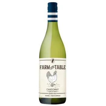 Picture of Fowles Farm To Table Chardonnay 12.75% 750ml 