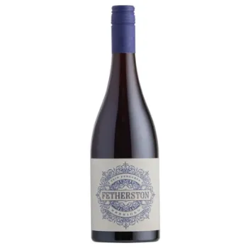 Picture of Fetherston Estate Chardonnay 12.2% 750ml 