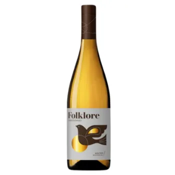 Picture of Folklore Chardonnay 13% 750ml 