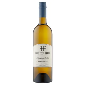 Picture of Forest Hill Vineyard Highbury Fields Chardonnay 2023 13% 750ml 
