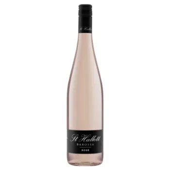 Picture of St Hallett Barossa Rose