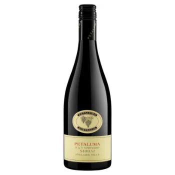Picture of Petaluma Yellow Label Adelaide Hills Shiraz 750ml