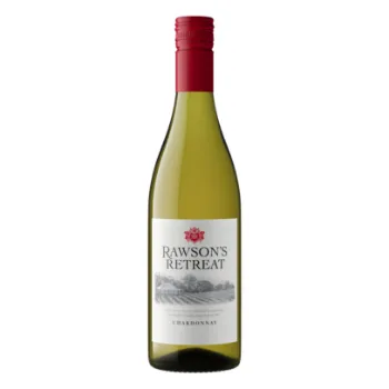 Picture of Rawson's Retreat Chardonnay 750mL
