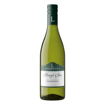 Picture of Lindeman's Henrys Sons Chardonnay 750mL