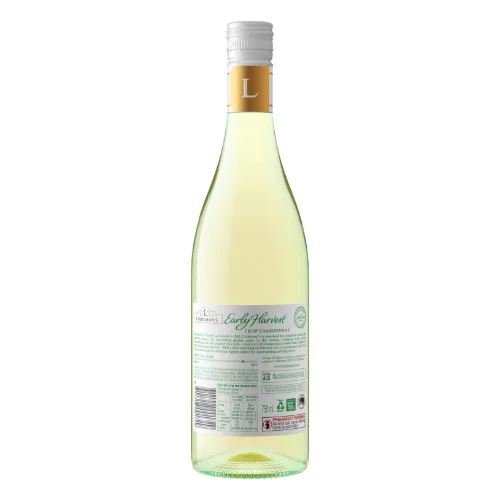 Picture of Lindeman's Early Harvest Crisp Chardonnay 750mL