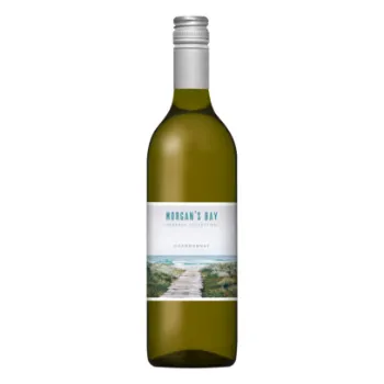 Picture of Morgan's Bay Chardonnay 750mL