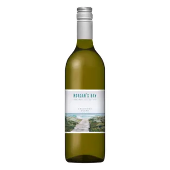 Picture of Morgans Bay Sauvignon Blanc 750mL