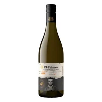 Picture of 19 Crimes Sauvignon Blanc 750ml