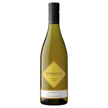 Picture of Rosemount Diamond Label Chardonnay 750mL
