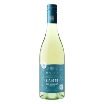 Picture of Matua Taste Lighter Sauvignon Blanc 750mL