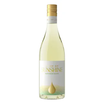 Picture of Drop of Sunshine Sauvignon Blanc 750mL