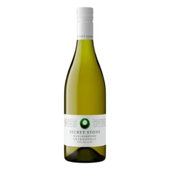 Picture of Secret Stone Chardonnay 750mL