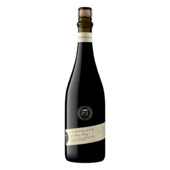 Picture of Pepperjack Sparkling Shiraz 750ml