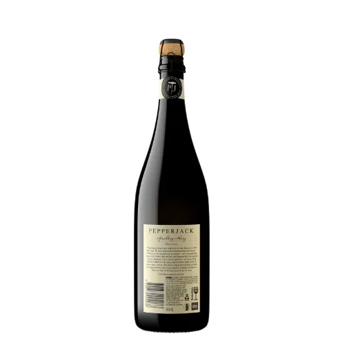 Picture of Pepperjack Sparkling Shiraz 750ml