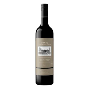 Picture of Wynns Coonawarra Estate Michael Shiraz 2021 750mL