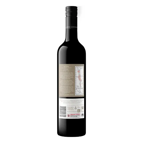 Picture of Wynns Coonawarra Estate Michael Shiraz 2021 750mL