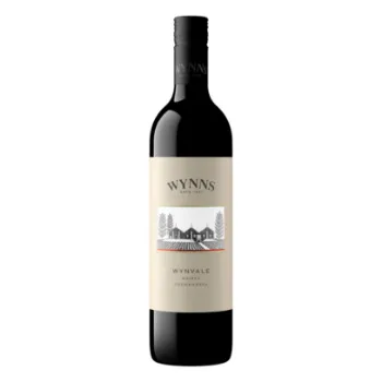 Picture of Wynns Coonawarra Estate The Siding Shiraz 750mL
