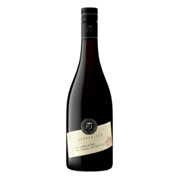 Picture of Pepperjack Rose 750ml