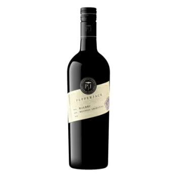 Picture of Pepperjack Malbec 750ml