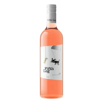 Picture of Devil's Lair 5th Leg Rose 750ml