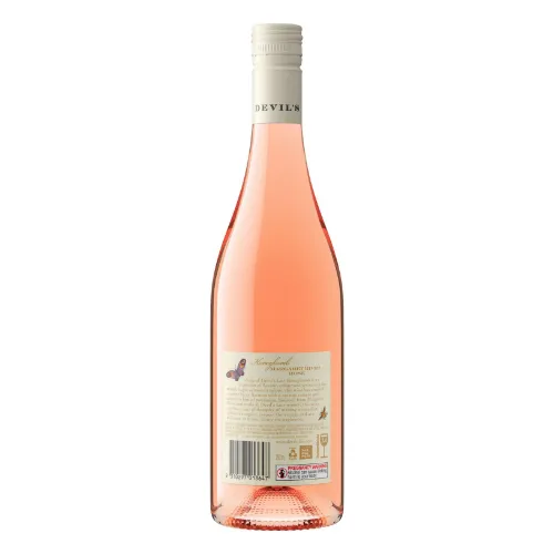 Picture of Devil's Lair Honeybomb Rose 750ml