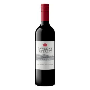 Picture of Rawsons Retreat Cabernet Sauvignon 750ml