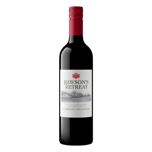 Picture of Rawsons Retreat Cabernet Sauvignon 750ml