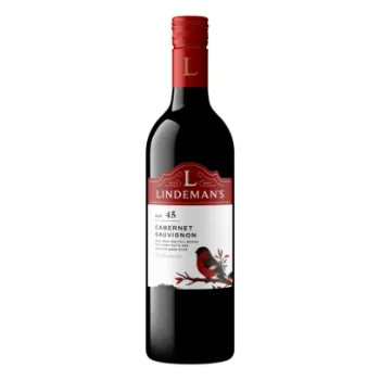 Picture of Lindeman's Bin 45 Cabernet Sauvignon 750ml