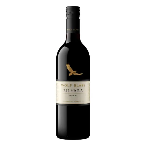 Picture of Wolf Blass Bilyara Shiraz 750mL