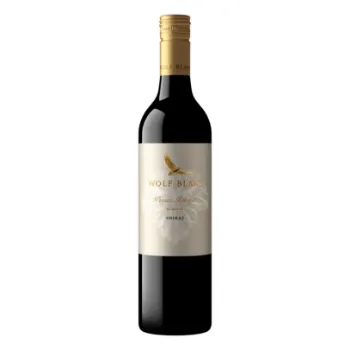 Picture of Wolf Blass Private Release Reserve Shiraz 750mL