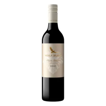 Picture of Wolf Blass Private Release Reserve Merlot 750ml