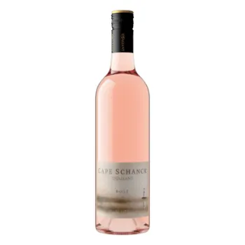 Picture of T'Gallant Cape Schanck Rose 750mL