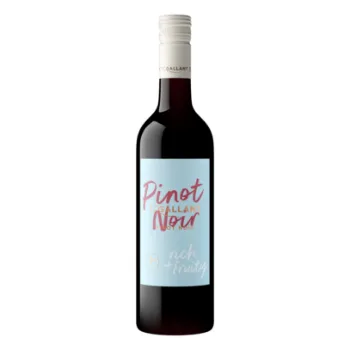 Picture of T'Gallant Encore Pinot Noir 750mL