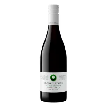 Picture of Secret Stone Marlborough Pinot Noir 750ml