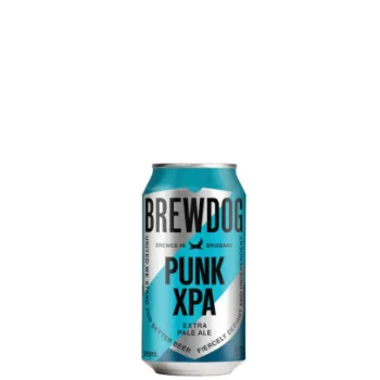 Picture of BrewDog Punk XPA 375ml