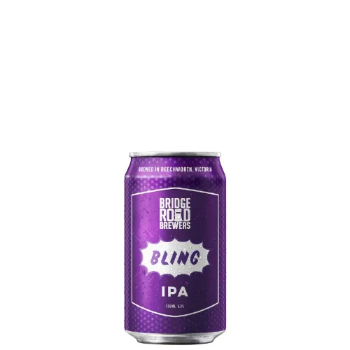 Picture of Bridge Road Bling Ipa 355ml
