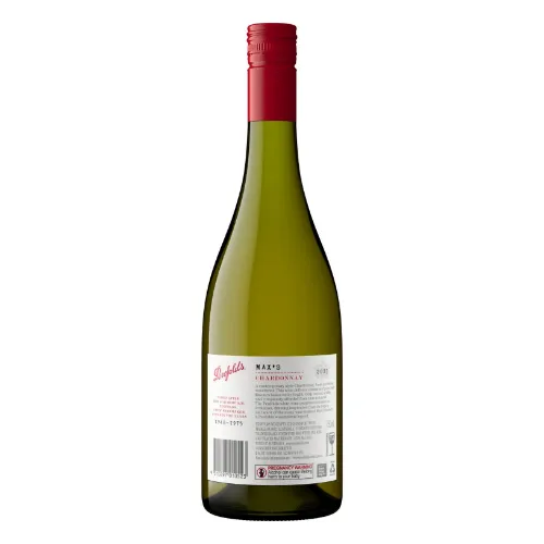 Picture of Penfolds Max's Chardonnay 750ml