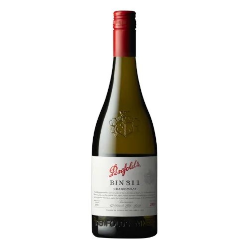 Picture of Penfolds Bin311 Chardonnay 2020 750ml