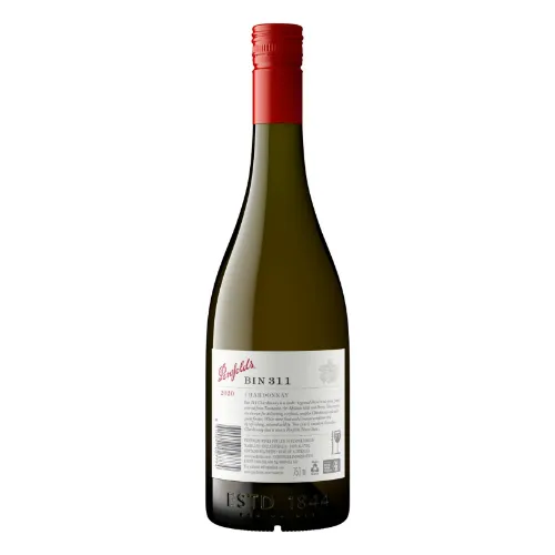 Picture of Penfolds Bin311 Chardonnay 2020 750ml