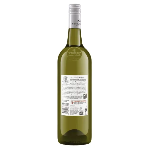 Picture of Banrock Station Sauvignon Blanc 1L