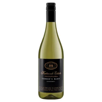 Picture of Katnook Founder's Block Chardonnay 750ml