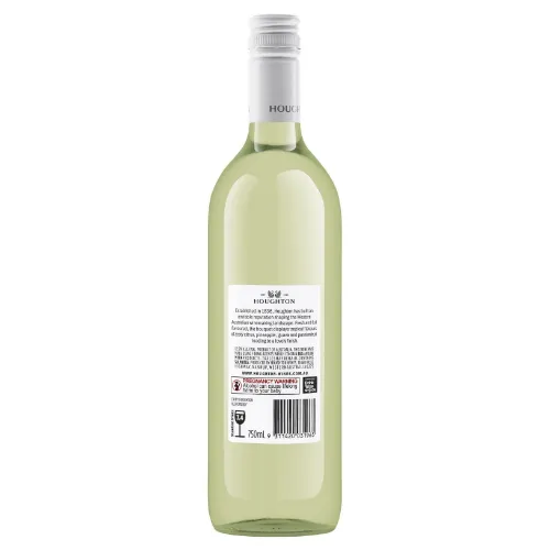 Picture of Houghton Sauvignon Blanc Semillon 750ml