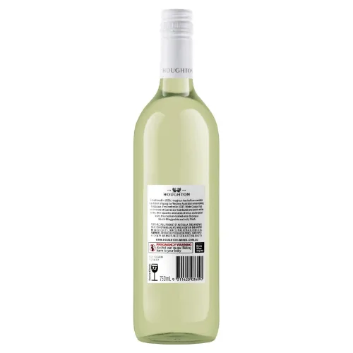 Picture of Houghton Stripe White Classic 750ml