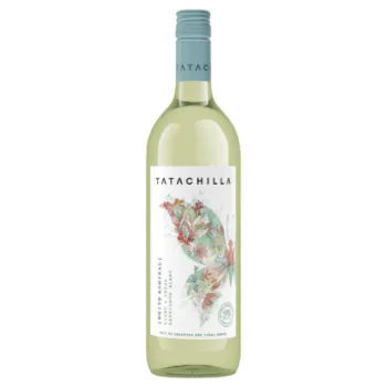 Picture of Tatachilla White Admiral Sauvignon Blanc 750ml